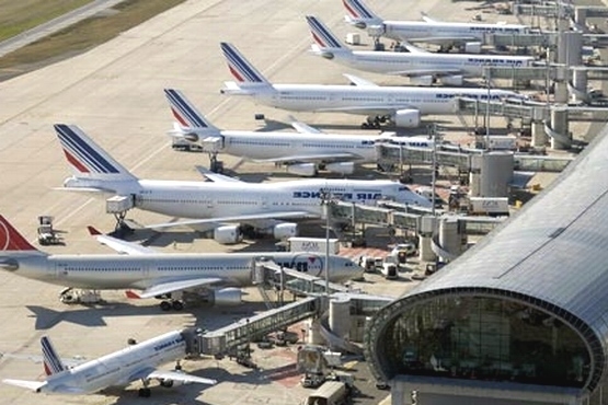 Aéroport PARIS
